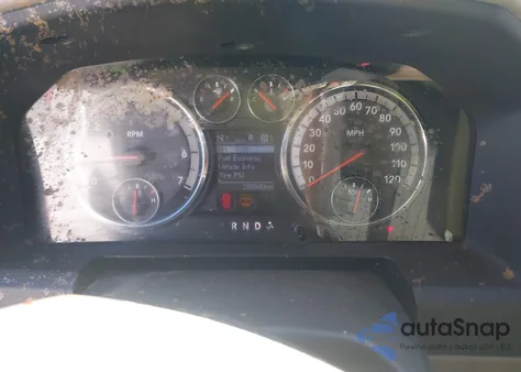 2010 Dodge Ram 1500 Slt/Sport/Trx z USA, uszkodzony, nr VIN 1D7RV1CT1AS124598